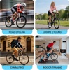 image:imageBUCKLOS Road Bike Pedals Compitable with Shimano SPDSL Cleats  Bicycle Clipless Titanium Sealed Bearing NylonAluminium Ultegra Clip Pedals for Indoor Cycling 916NylonCrmoPDRS580