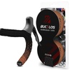 image:imageBUCKLOS Bike Handlebar Tape for Road Bike Comfortable Bicycle Handlebar Tape EVA Bike Bar Tape Grip 2 Pcs Bicycle Drop Bar Wraps GreenORANGE