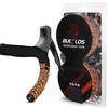 Bauhinia Black-Orange