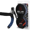 image:imageBUCKLOS Bike Handlebar Tape for Road Bike Comfortable Bicycle Handlebar Tape EVA Bike Bar Tape Grip 2 Rolls Bicycle Drop Bar Wraps Black WhiteBauhinia BlackBlue