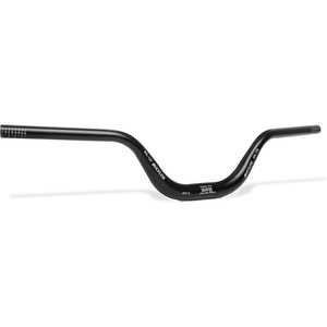 image:imageBUCKLOS Mountain Bike MTB Handlebars 254318mm  20305090100120160mm Rise Aluminum Alloy Handlebar  720780mm Extra Long Bicycle Riser HandleBars for EBike Folding Bike Downhill Racing318mm780mm120mm