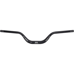 image:imageBUCKLOS Mountain Bike MTB Handlebars 254318mm  20305090100120160mm Rise Aluminum Alloy Handlebar  720780mm Extra Long Bicycle Riser HandleBars for EBike Folding Bike Downhill Racing318mm720mm90mm